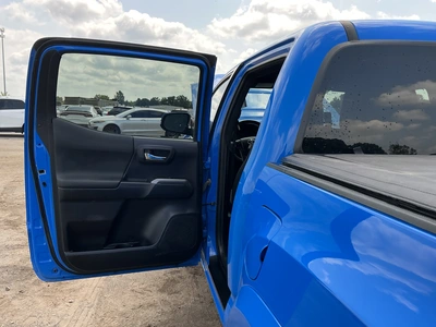 Used 2021 TOYOTA TACOMA Pickup Trucks Michigan US | Miedema Asset Management Group #1344757