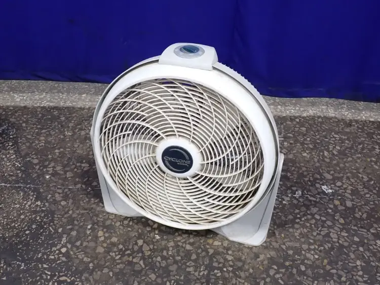 Used LASKO CYCLONE Miscellaneous MRO Ohio US | HGR 24 #819101