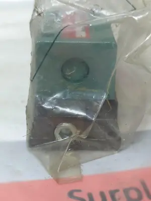New | in-Stock NUMATROL RA7-0106 Solenoid Valves Ohio US | Surplus Asset Holdings #1247956