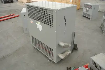 USED SQUARE D C75T79H