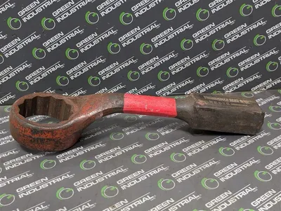 Proto 2647SW Offset Striking Wrench 1-7/8" (2-15/16") Actual Size 3-1/8 in Used