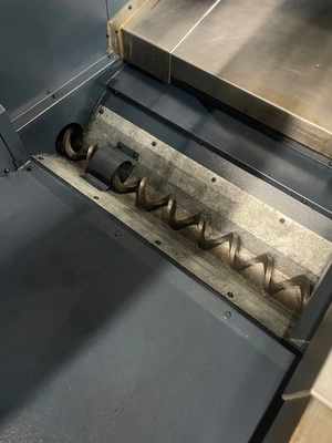 2015 JOHNFORD SV-48H Vertical Machining Centers | PM Machines (9)