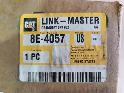 NEW CATERPILLAR 8E-4057