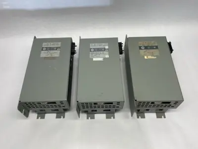 Used ALLEN-BRADLEY POWER SUPPLY UNITS Power Supplies | Maverick Industrial Sales #1102150