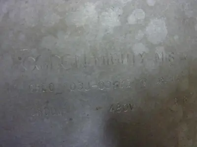 NEW OGDEN CBE07A03J-00673