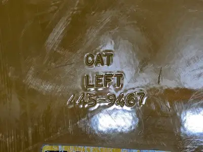 NEW CATERPILLAR 445-9467