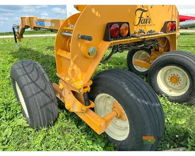 Used FAIR MANUFACTURING _UNKNOWN_ Hay Rakes Iowa US | Keast Enterprises #1360183