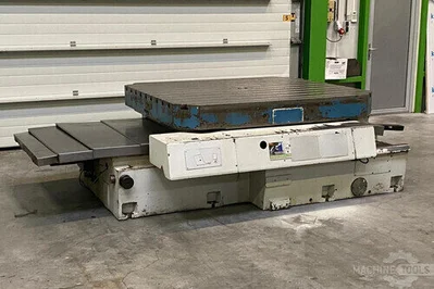 USED 1998 UNION TI 1800