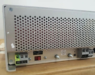 USED Rofin 2005-001