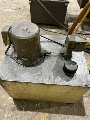 USED NOT SPECIFIED GU-650H