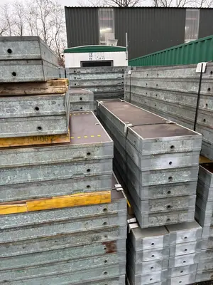 USED DOKA FRAMAX XLIFE