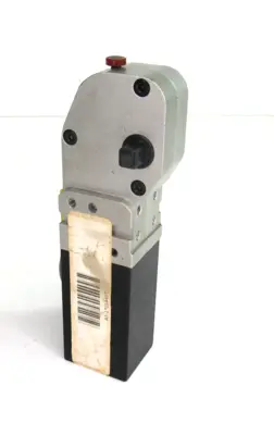 USED TENNESSEE RAND INC. TRC27-C1A-105