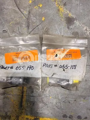 Used BOLLEGRAAF PARTS FOR HBC-80 AUTO TIE BALER Balers Ohio US | US Recycling Equipment #1517812