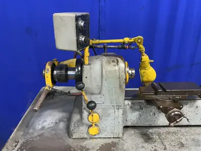 USED HARDINGE DV 59