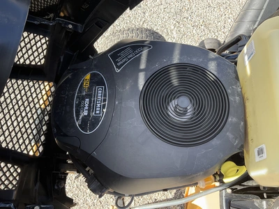 Used CRAFTSMAN T8200 Mowers Michigan US | Miedema Asset Management Group #1769189