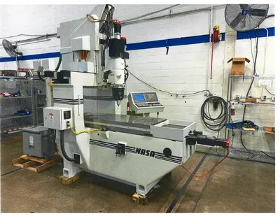 MOORE G-48 Grinder-Jig | Asset Exchange Corporation (3)