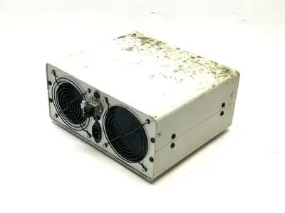 BPSV | Dr. Honle  Power Supply 8826 - Used