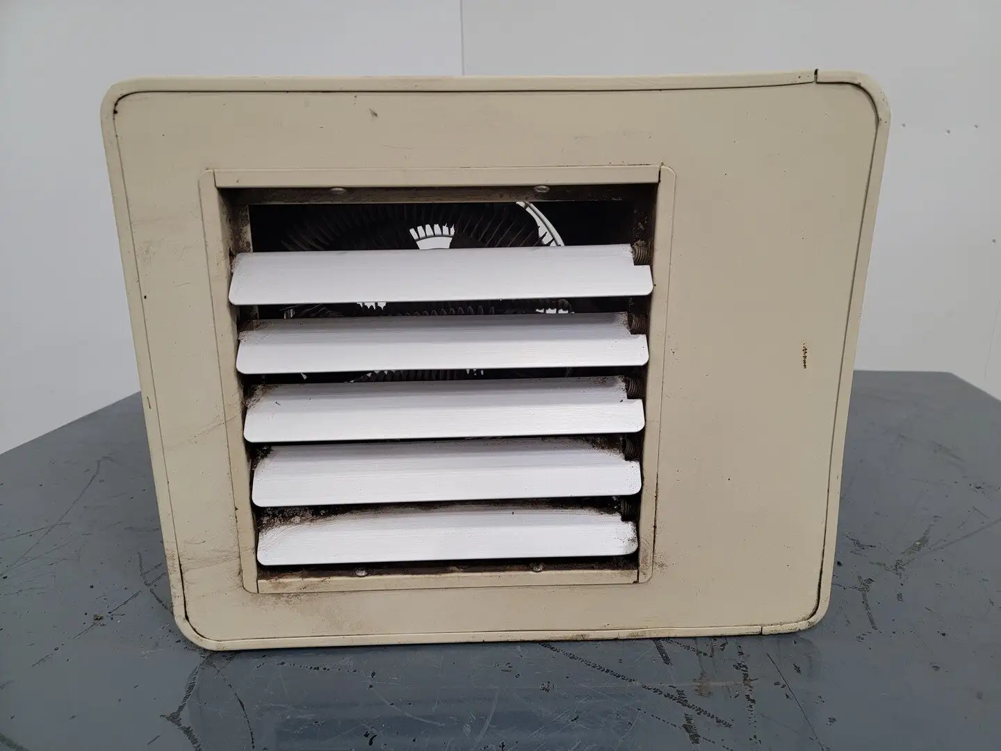 USED STELPRO UH756A