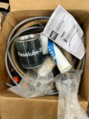 2008 GF AGIE CHARMILLES CUT 20P Wire EDM | Midstate Machinery (9)