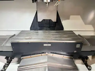 USED 2015 DOOSAN DNM 500II