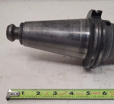 PARLEC C50-10EM8 Tooling & Accessories, Tooling | Machinery Central (4)