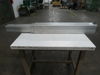 Used MAGNETIC _UNKNOWN_ Pneumatic Cylinders Texas US | OCO Industrial #1571169