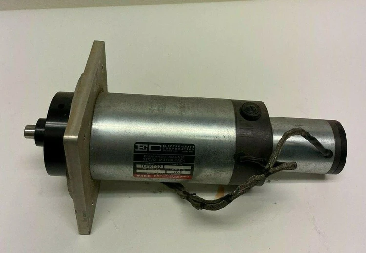 Used SEM HA-FF43 Servo Motors | Amiron Machinery #735872