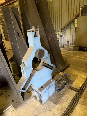 Used SAFOP LEONARD 1500 T Type Lathes Ohio US | G-2000, Inc. #1261897