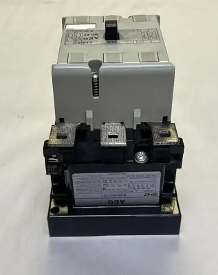 USED AEG SP47