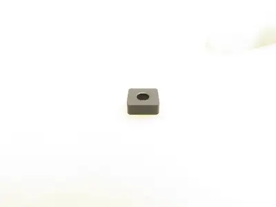 Arm Tooling System SNMA-434 Indexable Carbide Insert Grade BCK65 Lot Of 47