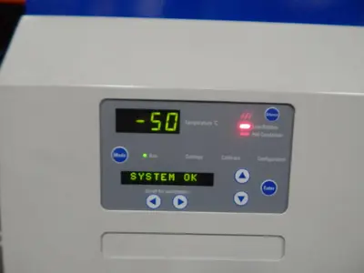 Used FISHER SCIENTIFIC I903CA Miscellaneous Laboratory Equipment Texas US | Aucto #1307291