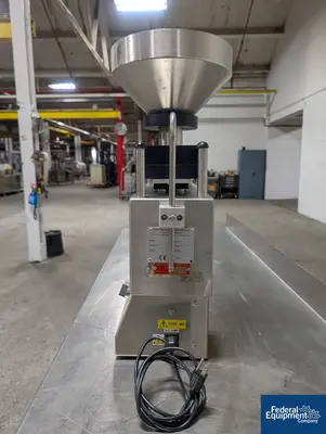 USED Swiftpack Swiftpack Automation LTD Swiftcheck, Model SPC2P