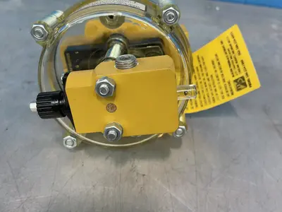 Used MASTER PNEUMATIC A64965 Pumps Ohio US | HGR 24 #1083792