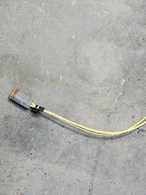 Used CATERPILLAR 199-7933 Misc Electrical & Power Parts British Columbia CA | Lenmark #367426