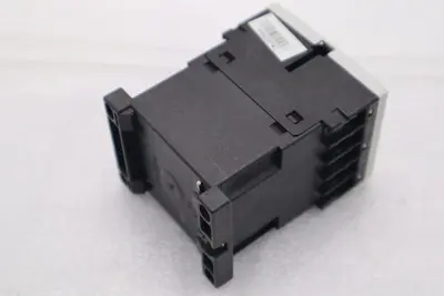 LOT OF 4 - SIEMENS 3RT1016-1BB41 CONTACTOR STOCK 5434