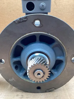 Sew-Eurodrive 3 Hp 50Hz 230/400 V Electric Motor -NOS