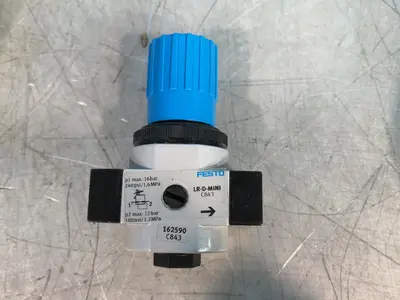 Used FESTO LRDMINI Pumps Ohio US | HGR 24 #1083767