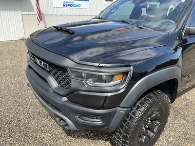 Used 2022 DODGE 1500 Pickup Trucks Michigan US | Miedema Asset Management Group #1406865