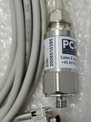NEW PCH ENGINEERING 2008510395