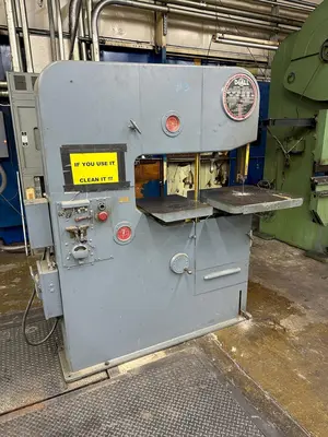 USED DOALL 3613-1