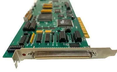 Galil Motion Control DMC-1840 Rev C PLC Processors | ANACAPA EQUIPMENT BROKERS, INC (9)