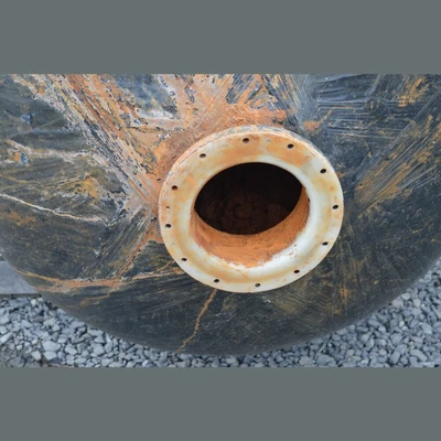 Composite Fiberglass Pressure Tank