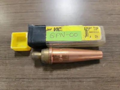 USED VICTOR GPN-00