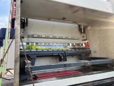 2011 BAYKAL APHS 4116 x 440 Press Brake | Universal Press & Machinery (UPM) (4)