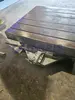 LUCAS 48" Manual Horizontal Rotary Table thumbnail