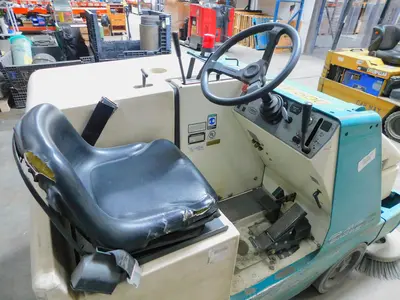 Used _UNKNOWN_ _UNKNOWN_ Sweepers Texas US | Aucto #1561514