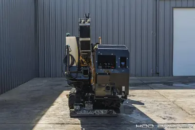 Used 2016 VERMEER 2016 VERMEER D23X30 S3 Drill Rigs Florida US | HDD Broker #1520107
