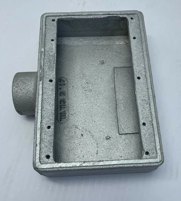 New | in-Stock Crouse-Hinds FS-33 Electrical Boxes California US | Davliegogo LLC #1705789