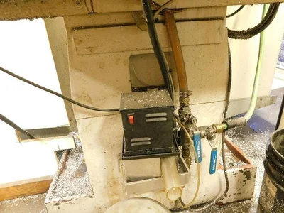 1999 MILLTRONICS RH30 Vertical Machining Centers | Toolquip, Inc. (7)