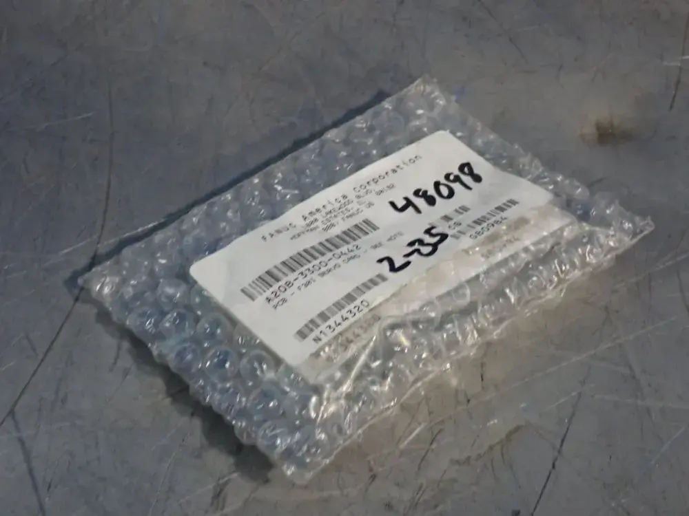 NEW FANUC A20B3300442